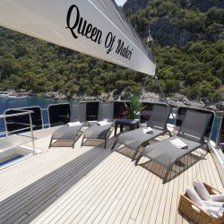 Queen of Makri